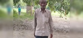 Un bărbat nu a mai făcut baie de 20 de ani și se laudă că este perfect sănătos
